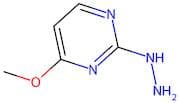 2-Hydrazino-4-methoxypyrimidine