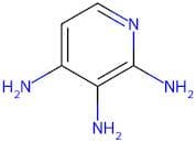 Pyridine-2,3,4-triamine
