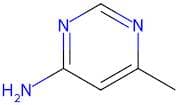 6-Methylpyrimidin-4-amine