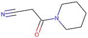 1-(Cyanoacetyl)piperidine