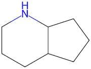 Octahydro-1H-cyclopenta[b]pyridine