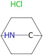 2-Azabicyclo[2.2.2]octane hydrochloride
