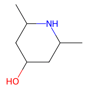 2,6-Dimethylpiperidin-4-ol