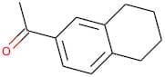 1-(5,6,7,8-tetrahydronaphthalen-2-yl)ethan-1-one