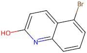 5-Bromoquinolin-2(1H)-one