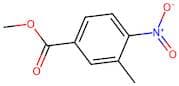 Methyl 3-methyl-4-nitrobenzoate