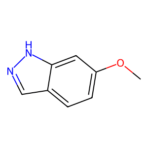 6-Methoxy-1H-indazole