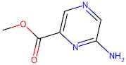 Methyl 6-aminopyrazine-2-carboxylate
