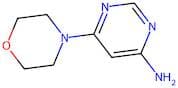 6-Morpholinopyrimidin-4-amine