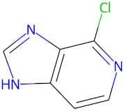 4-Chloro-1H-imidazo[4,5-c]pyridine