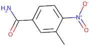 3-methyl-4-nitrobenzamide