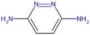 Pyridazine-3,6-diamine