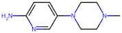5-(4-Methylpiperazin-1-yl)pyridin-2-amine