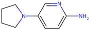 5-(Pyrrolidin-1-yl)pyridin-2-amine