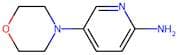 5-(Morpholin-4-yl)pyridin-2-amine