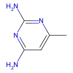 6-Methylpyrimidine-2,4-diamine