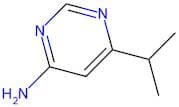 6-Isopropylpyrimidin-4-amine