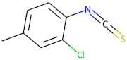2-Chloro-4-methylphenyl isothiocyanate