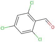 2,4,6-Trichlorobenzaldehyde
