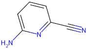 6-Aminopyridine-2-carbonitrile
