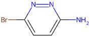 6-Bromopyridazin-3-amine