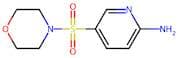 5-(Morpholinosulfonyl)pyridin-2-amine