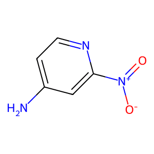 2-Nitropyridin-4-amine