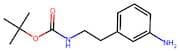 tert-Butyl 3-aminophenethylcarbamate