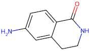 6-Amino-3,4-dihydroisoquinolin-1(2H)-one
