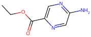 Ethyl 5-aminopyrazine-2-carboxylate