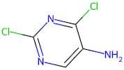 2,4-Dichloropyrimidin-5-amine