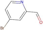 4-Bromopyridine-2-carbaldehyde