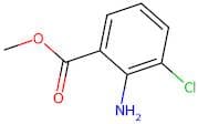 Methyl-2-amino-3-chlorobenzoate