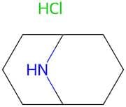 (1s,5s)-9-Azabicyclo[3.3.1]nonane hydrochloride
