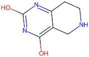 5,6,7,8-Tetrahydropyrido[4,3-d]pyrimidine-2,4-diol