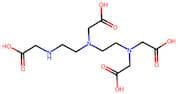 2,2'-((2-((Carboxymethyl)(2-((carboxymethyl)amino)ethyl)amino)ethyl)azanediyl)diacetic acid