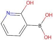 (2-Oxo-1,2-dihydropyridin-3-yl)boronic acid