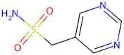 Pyrimidin-5-ylmethanesulfonamide