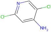 4-Amino-2,5-dichloropyridine