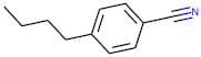 4-butylbenzonitrile
