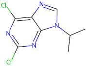 2,6-Dichloro-9-isopropyl-9H-purine