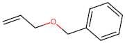 ((Allyloxy)methyl)benzene