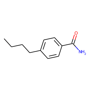 4-butylbenzamide
