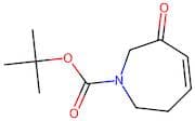 tert-Butyl 3-oxo-2,3,6,7-tetrahydro-1H-azepine-1-carboxylate