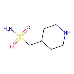 Piperidin-4-ylmethanesulfonamide