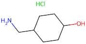 4-(Aminomethyl)cyclohexanol hydrochloride