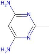 2-Methylpyrimidine-4,6-diamine