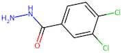 3,4-Dichlorobenzhydrazide