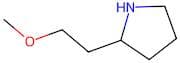 2-(2-Methoxyethyl)pyrrolidine