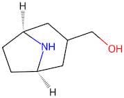 (1R,3s,5S)-8-Azabicyclo[3.2.1]octan-3-ylmethanol